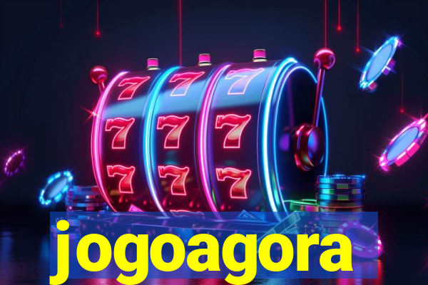 jogoagora