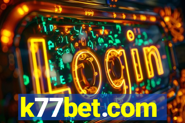 k77bet.com