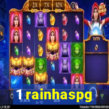 1 rainhaspg