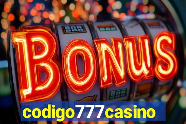 codigo777casino