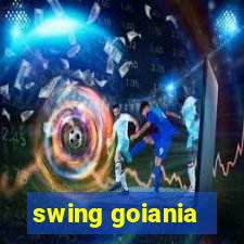 swing goiania