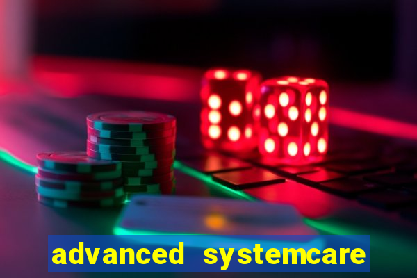 advanced systemcare 17 key