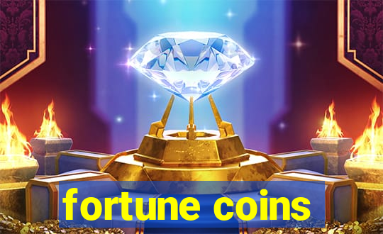 fortune coins