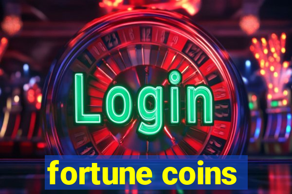 fortune coins