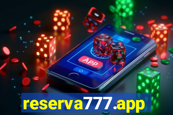 reserva777.app