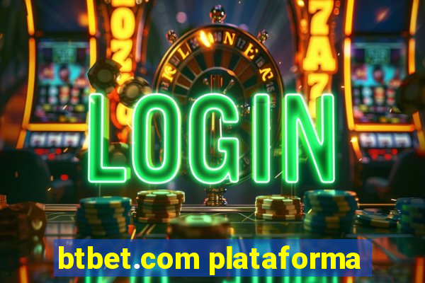 btbet.com plataforma