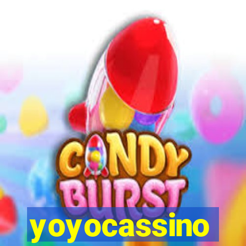 yoyocassino