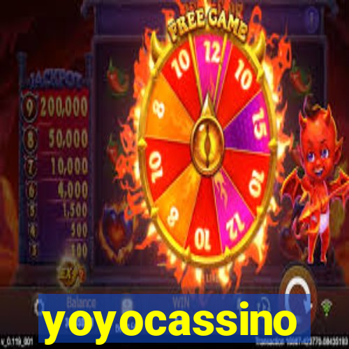 yoyocassino