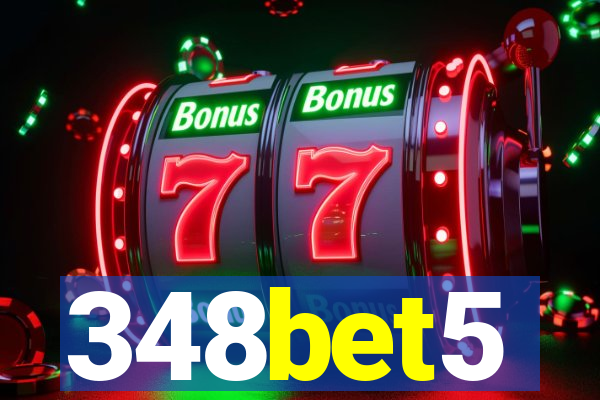 348bet5