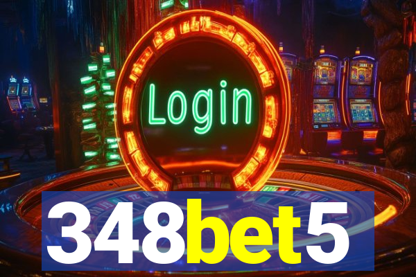 348bet5