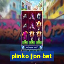 plinko jon bet