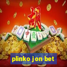 plinko jon bet