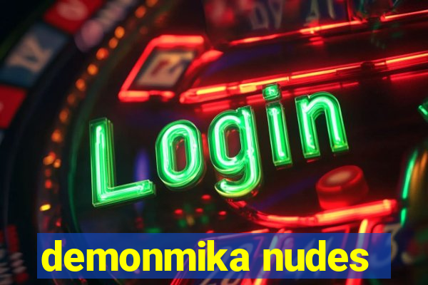 demonmika nudes