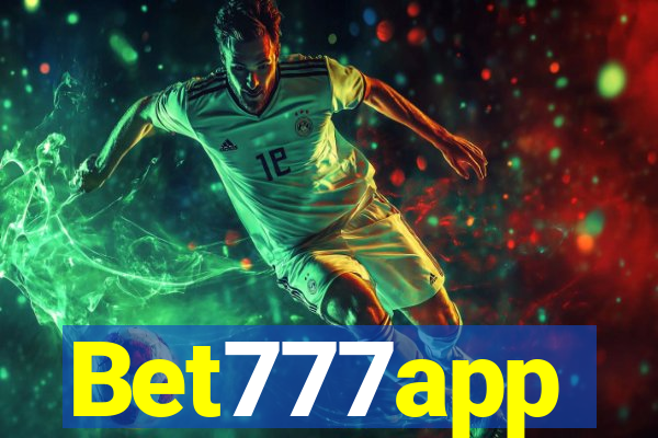 Bet777app