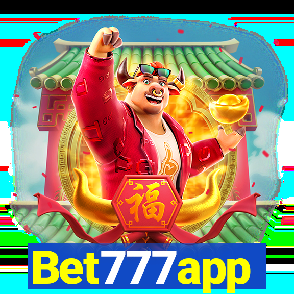 Bet777app