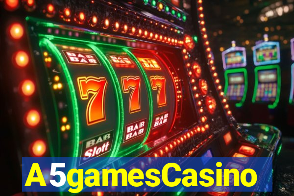 A5gamesCasino