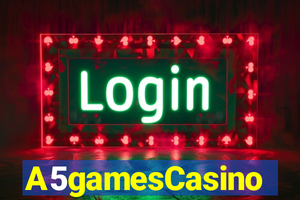 A5gamesCasino