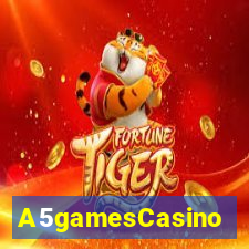 A5gamesCasino