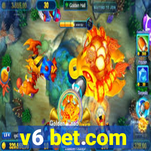 v6 bet.com