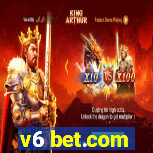 v6 bet.com