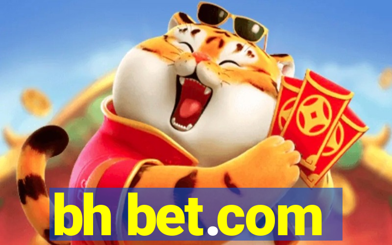 bh bet.com