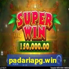 padariapg.win