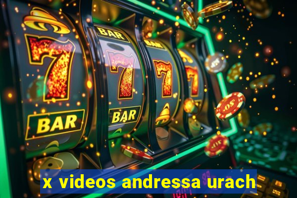 x videos andressa urach