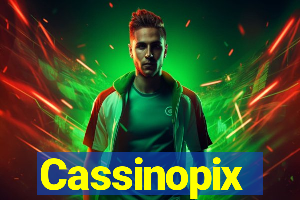 Cassinopix