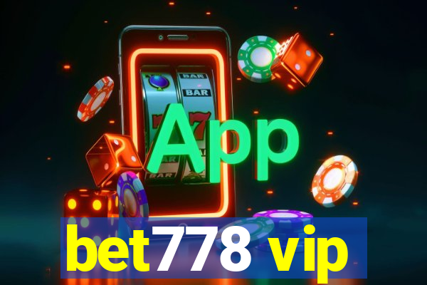 bet778 vip