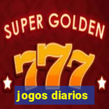 jogos diarios