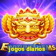 jogos diarios