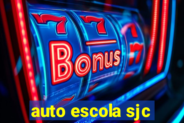 auto escola sjc