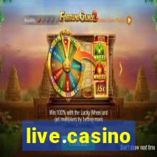 live.casino