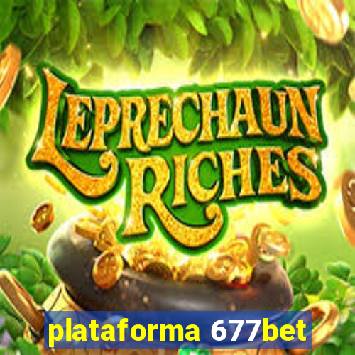 plataforma 677bet