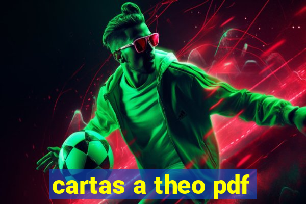 cartas a theo pdf