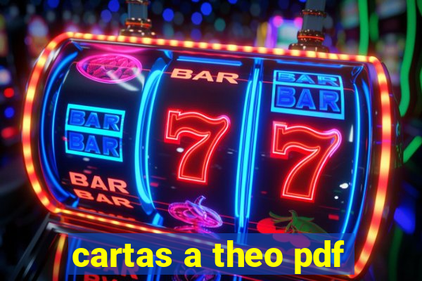 cartas a theo pdf