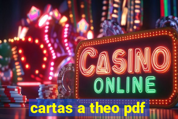 cartas a theo pdf