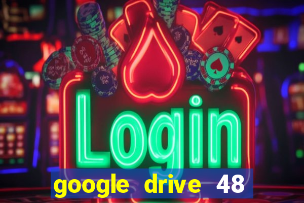 google drive 48 leis do poder