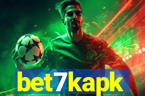 bet7kapk