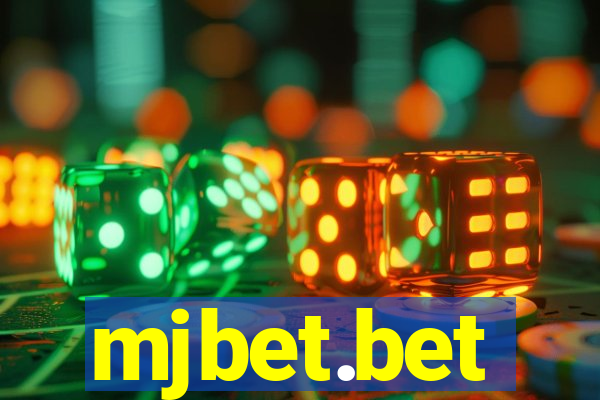 mjbet.bet