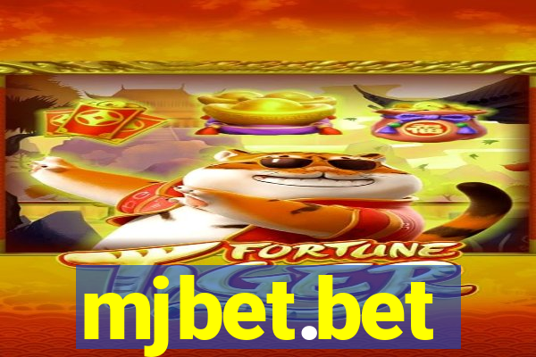 mjbet.bet