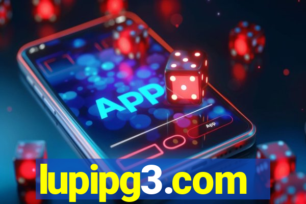 lupipg3.com