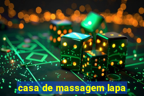 casa de massagem lapa