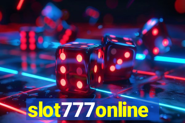 slot777online