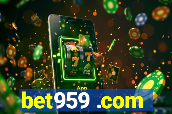 bet959 .com