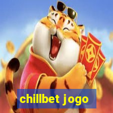 chillbet jogo