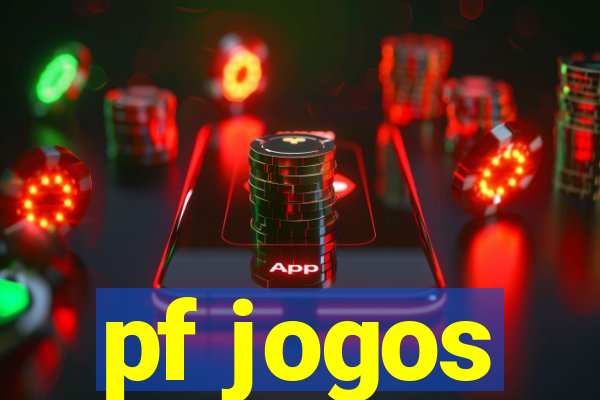 pf jogos