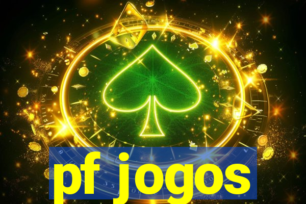 pf jogos