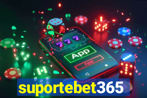 suportebet365