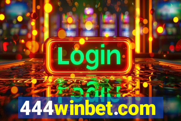 444winbet.com